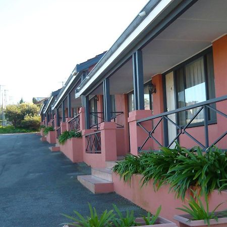 Albany Apartments Exterior foto